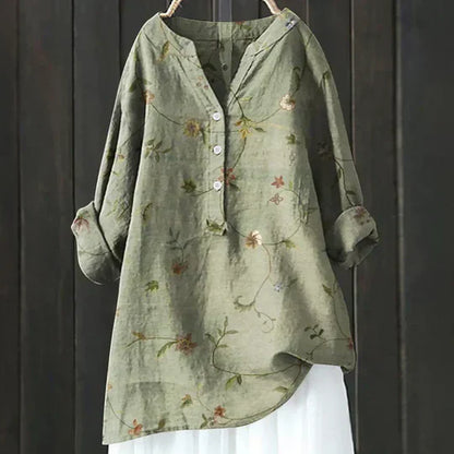 Emmeline | Airy and Comfortable Top