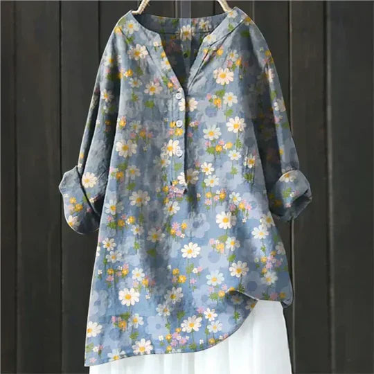 Emmeline | Airy and Comfortable Top