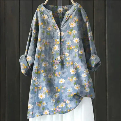 Emmeline | Airy and Comfortable Top