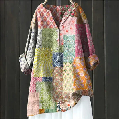 Emmeline | Airy and Comfortable Top