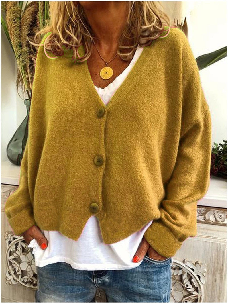 Lacey2™ | Knit Cardigan