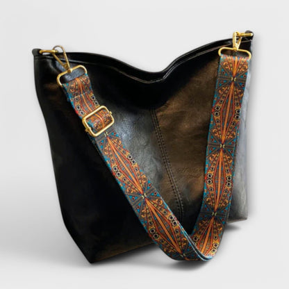 Neva™ | Shoulder Bag with Unique Strap
