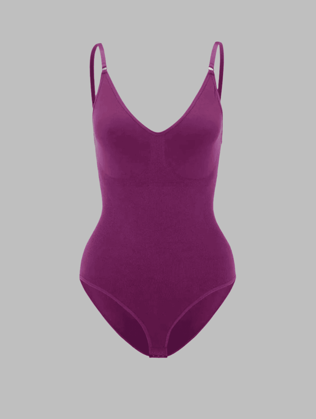Harriet2™ | Snatched Shapewear Bodysuit