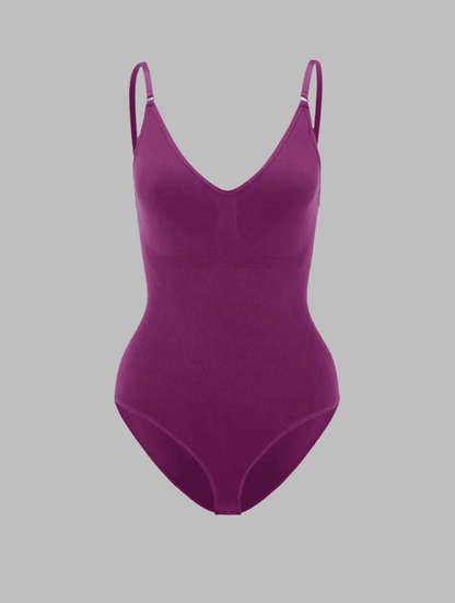 Harriet2™ | Snatched Shapewear Bodysuit