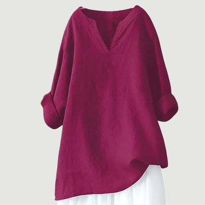 Faith | Airy and Comfortable Top