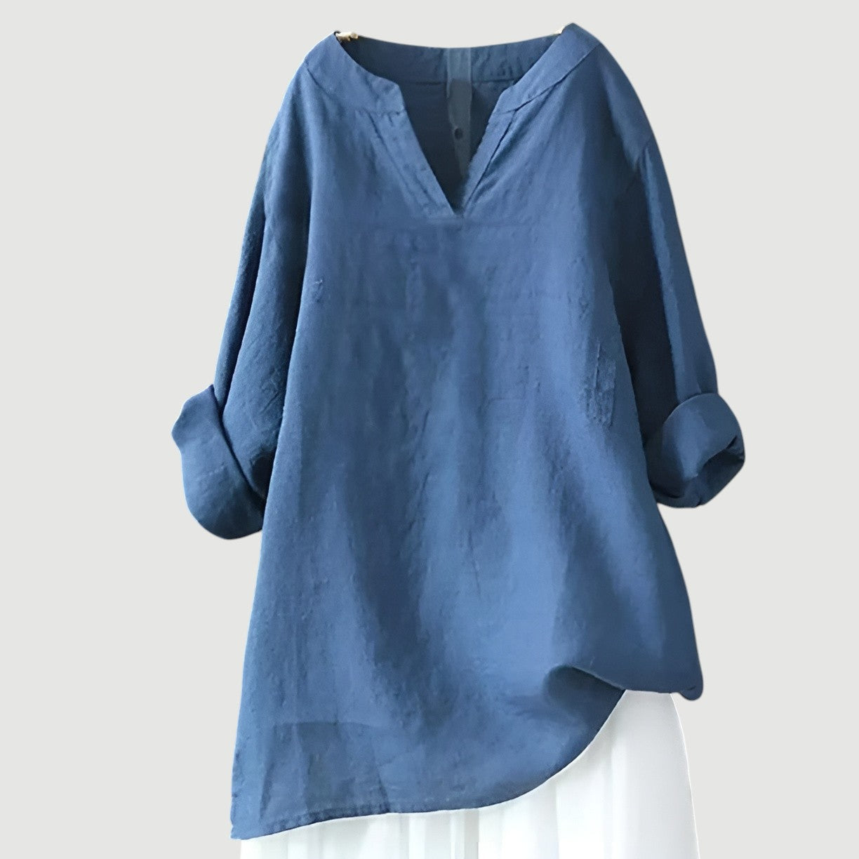 Faith | Airy and Comfortable Top