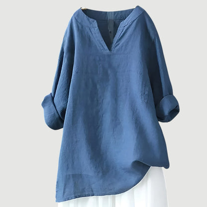 Faith | Airy and Comfortable Top