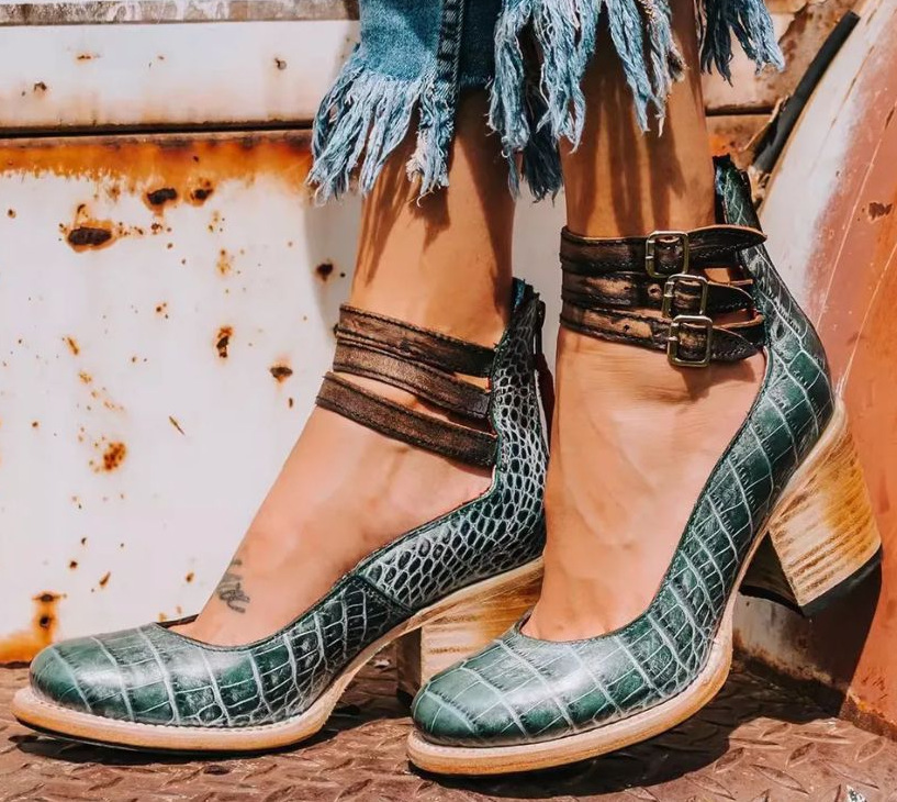 Harmony2™ | Elegant and Comfortable Sandals