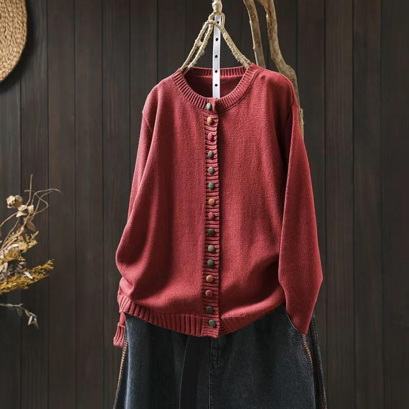 Gaby | Comfortable and Stylish Cardigan