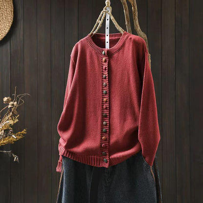 Gaby | Comfortable and Stylish Cardigan
