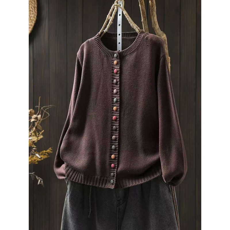 Gaby | Comfortable and Stylish Cardigan