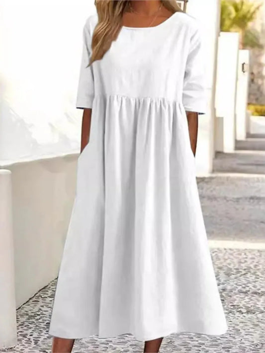 Arianrhod2™ | Stylish Spring Dress