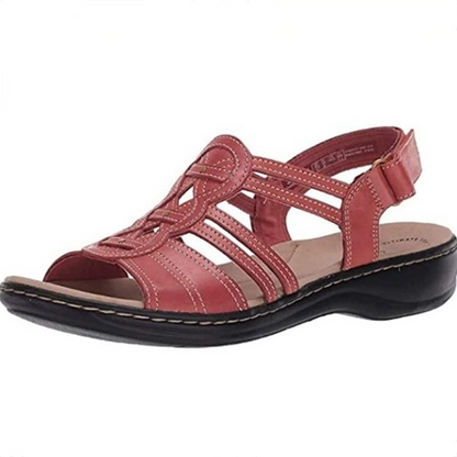 Seraphine | Women's Cushioned Sandals