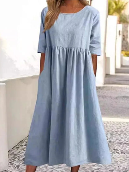 Arianrhod | Stylish Spring Dress
