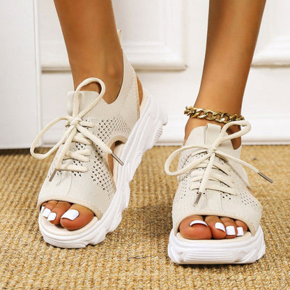Leanne | Women's Orthopedic Cushioned Sandals
