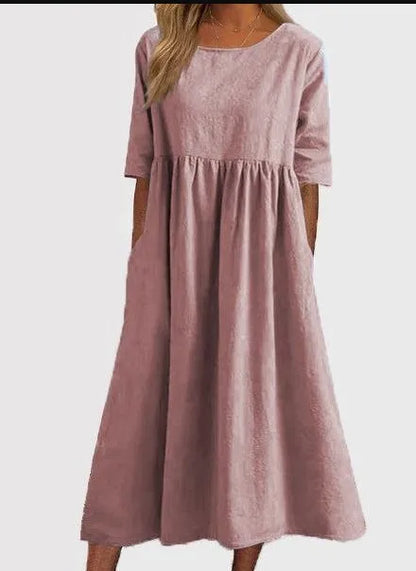 Arianrhod | Stylish Spring Dress