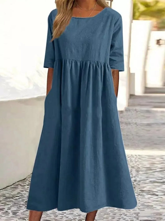 Arianrhod2™ | Stylish Spring Dress