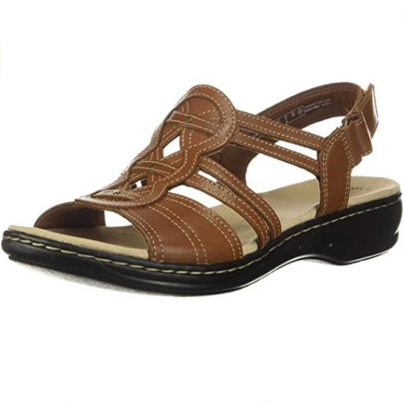Seraphine | Women's Cushioned Sandals