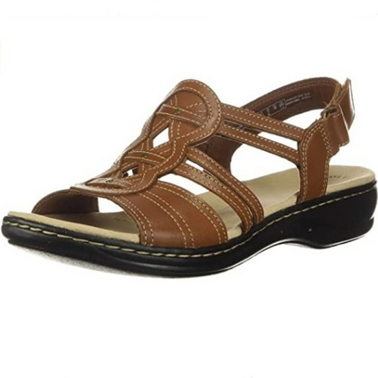 Seraphine | Women's Cushioned Sandals