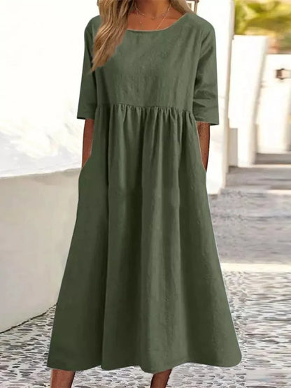 Arianrhod | Stylish Spring Dress