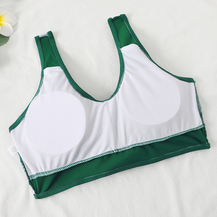 Yvette | Timeless High-Waisted Bikini