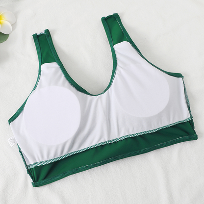 Yvette | Timeless High-Waisted Bikini