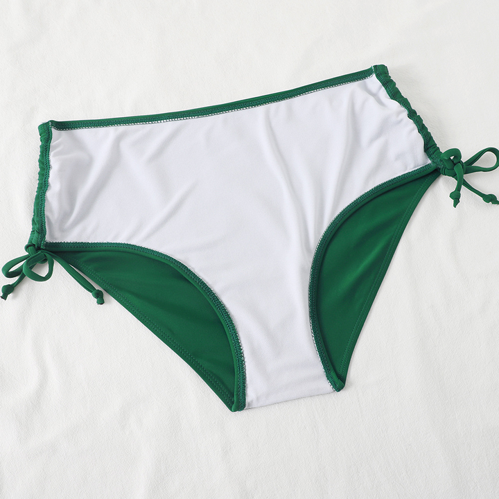 Yvette | Timeless High-Waisted Bikini