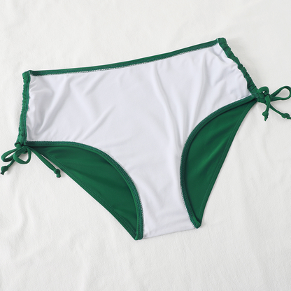Yvette | Timeless High-Waisted Bikini