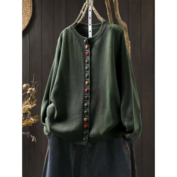 Gaby | Comfortable and Stylish Cardigan