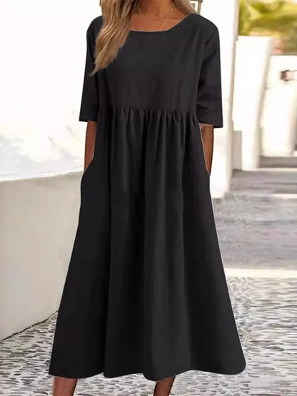 Arianrhod | Stylish Spring Dress
