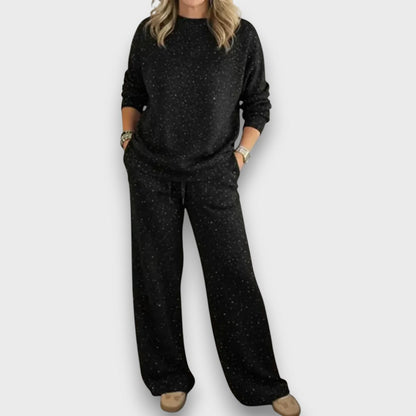 Isla | Two-Piece Lounge Set Relaxed Fit