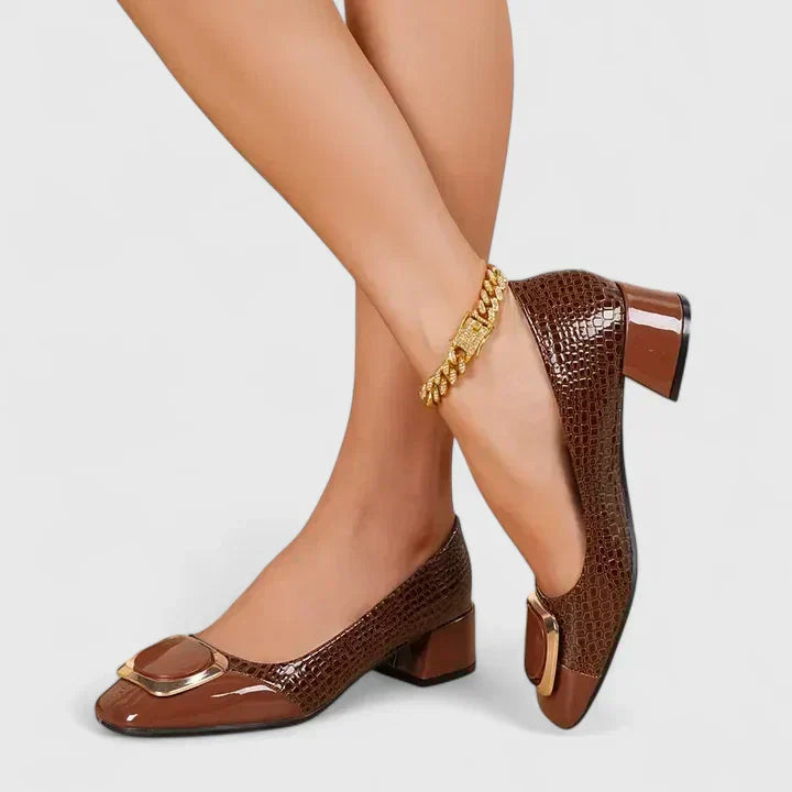 Tennille | Comfortable Loafers