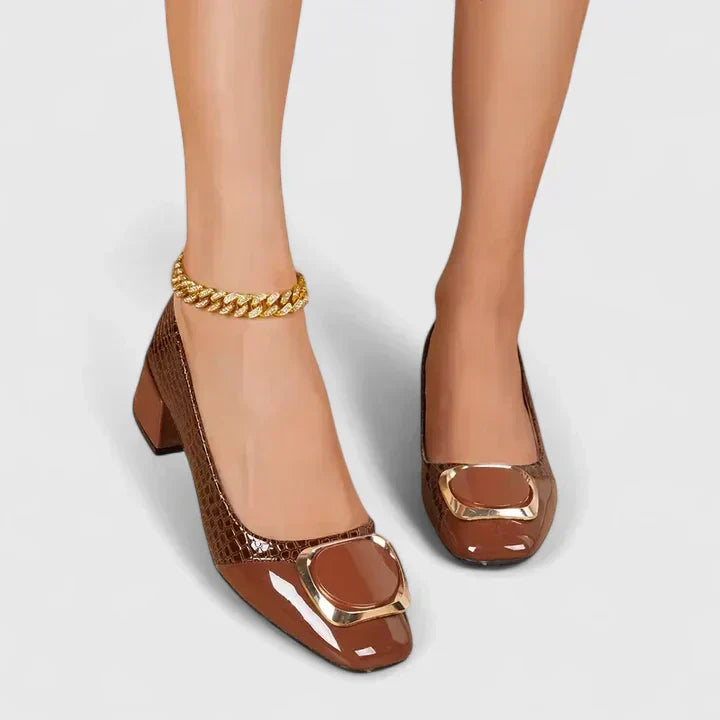 Tennille | Comfortable Loafers
