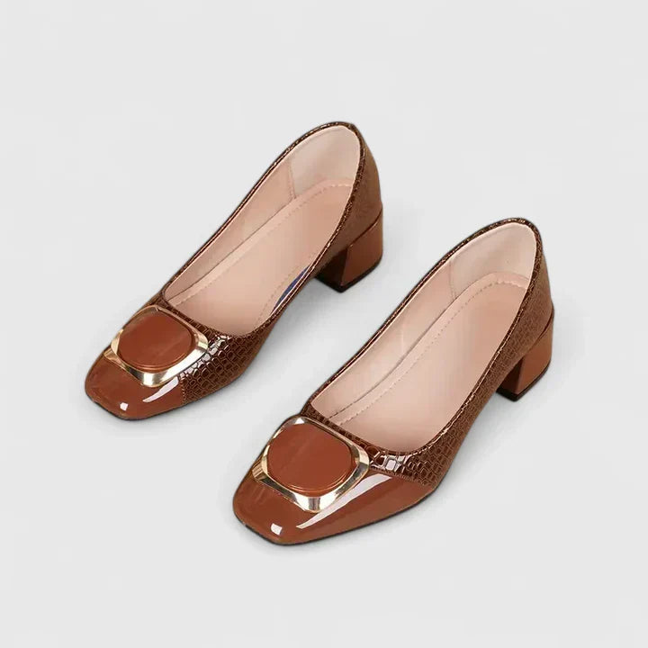 Tennille | Comfortable Loafers