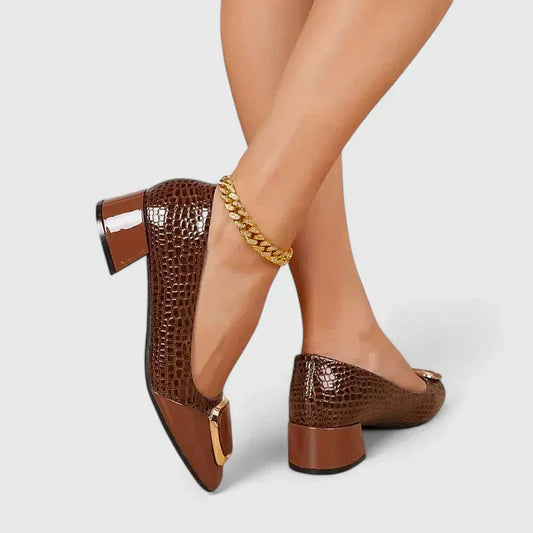 Tennille | Comfortable Loafers