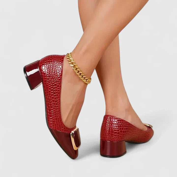 Tennille | Comfortable Loafers