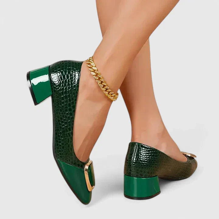 Tennille | Comfortable Loafers