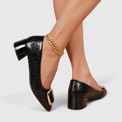 Tennille | Comfortable Loafers