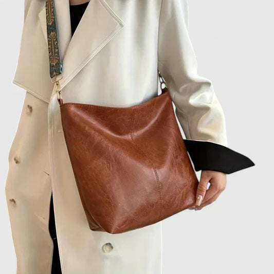 Edie2™ | Shoulder Bag with Unique Character