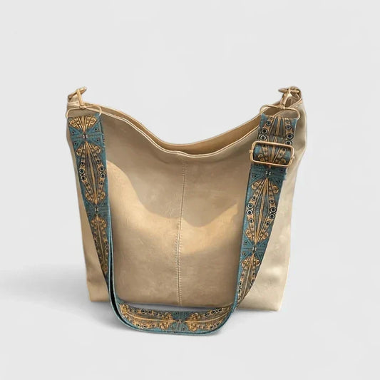 Edie2™ | Shoulder Bag with Unique Character