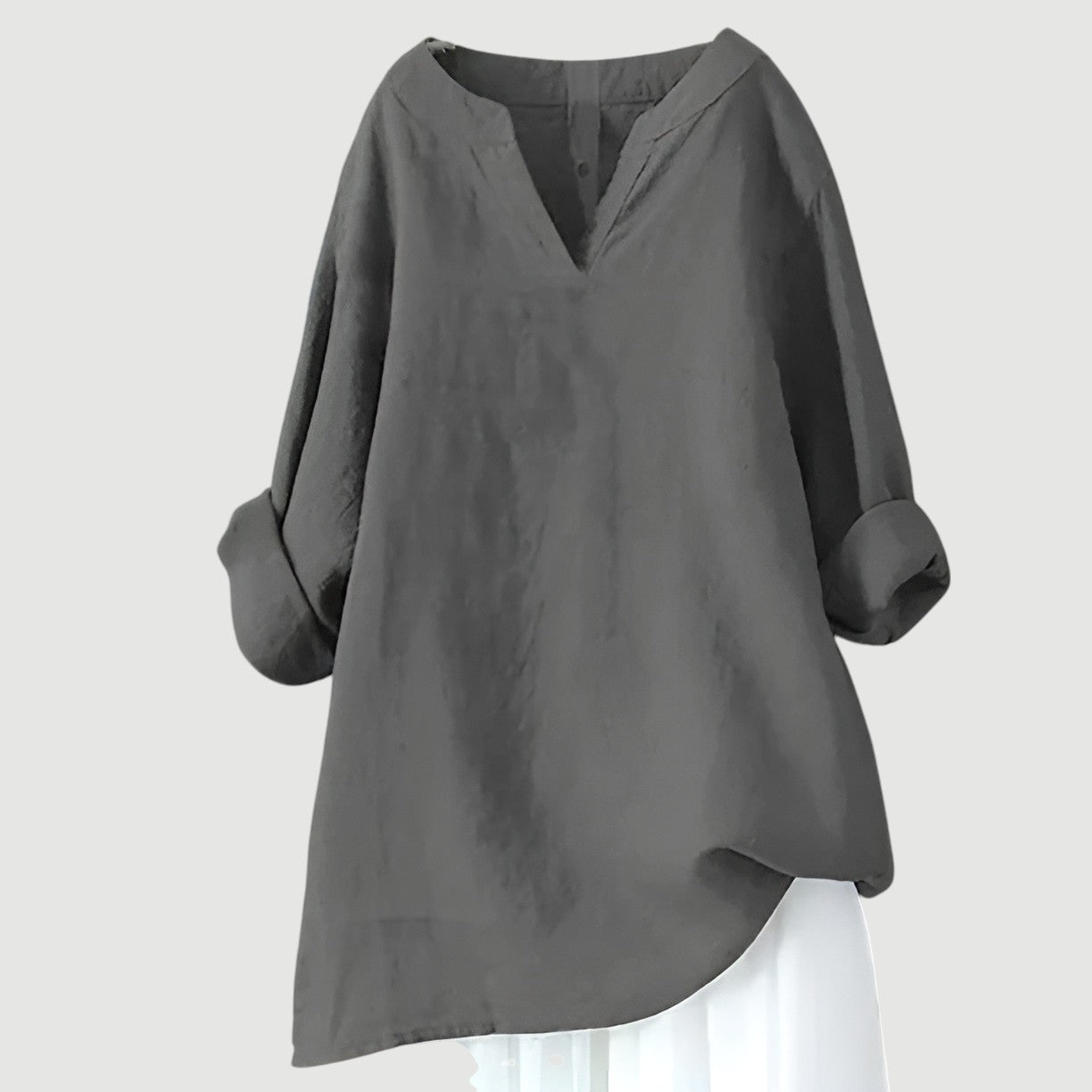 Faith | Airy and Comfortable Top