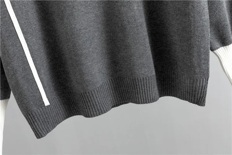 Zoey | Women's Premium Tracksuit Set