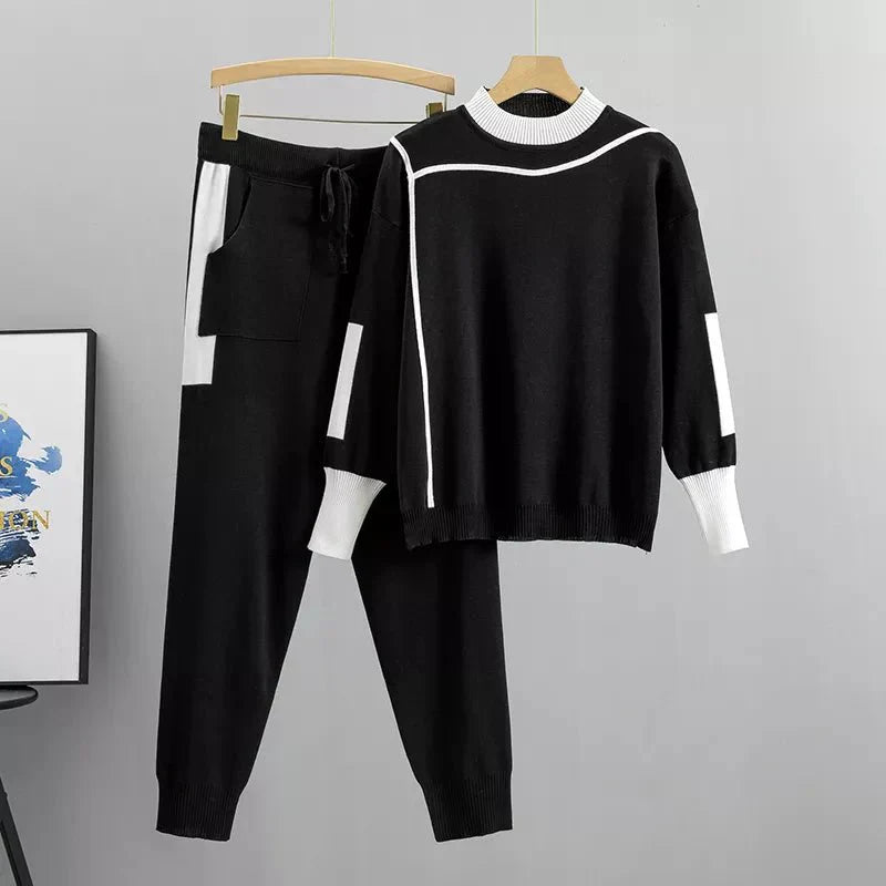 Zoey | Women's Premium Tracksuit Set