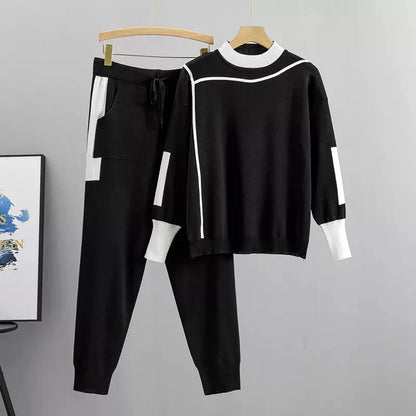 Zoey | Women's Premium Tracksuit Set