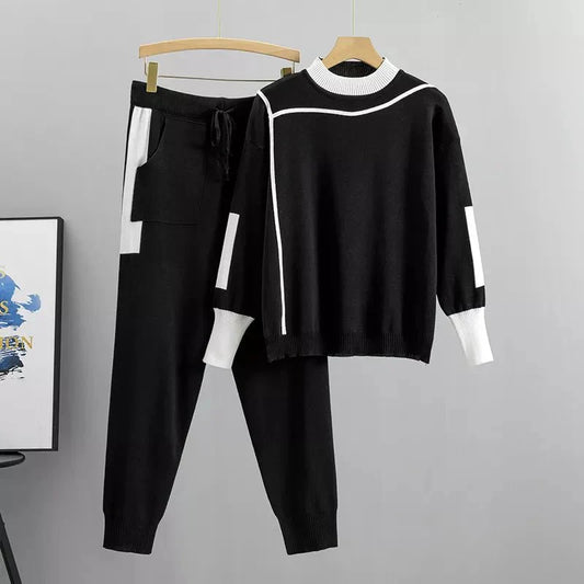 Zoey | Women's Premium Tracksuit Set