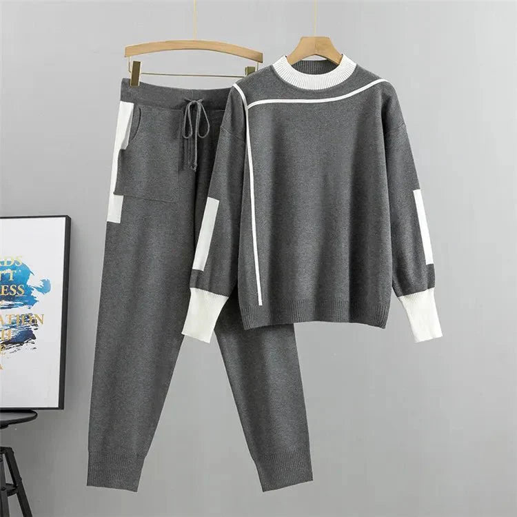 Zoey | Women's Premium Tracksuit Set