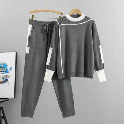 Zoey | Women's Premium Tracksuit Set
