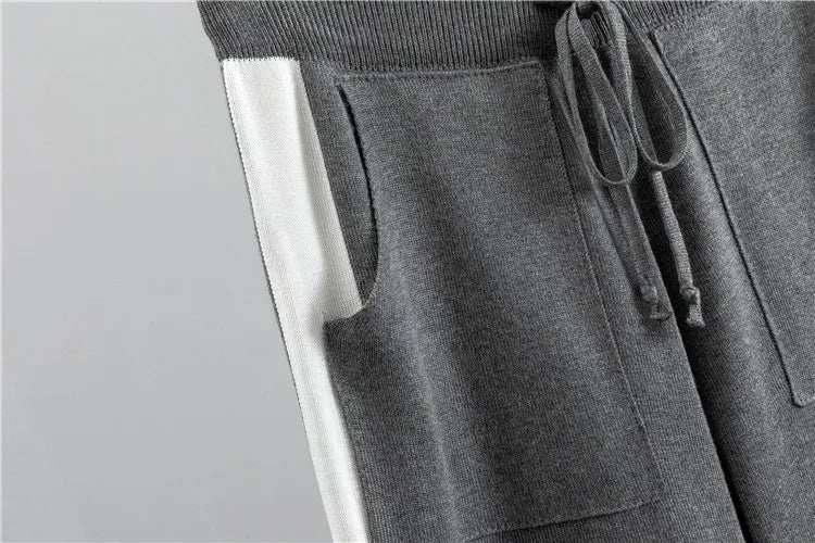 Zoey | Women's Premium Tracksuit Set
