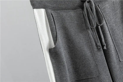 Zoey | Women's Premium Tracksuit Set