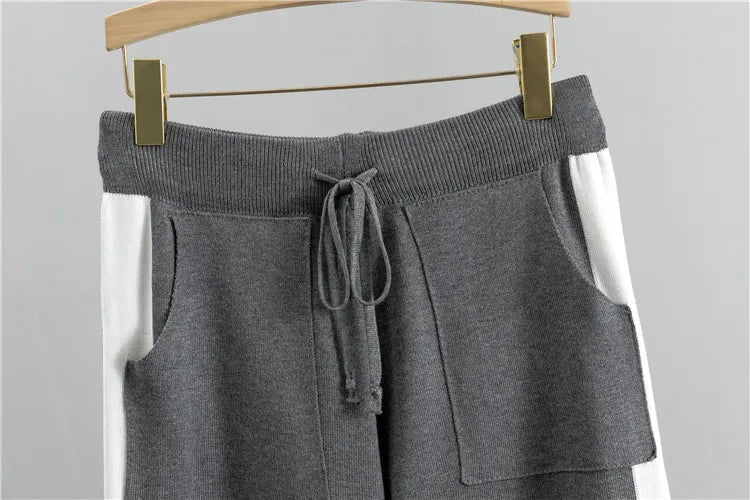 Zoey | Women's Premium Tracksuit Set